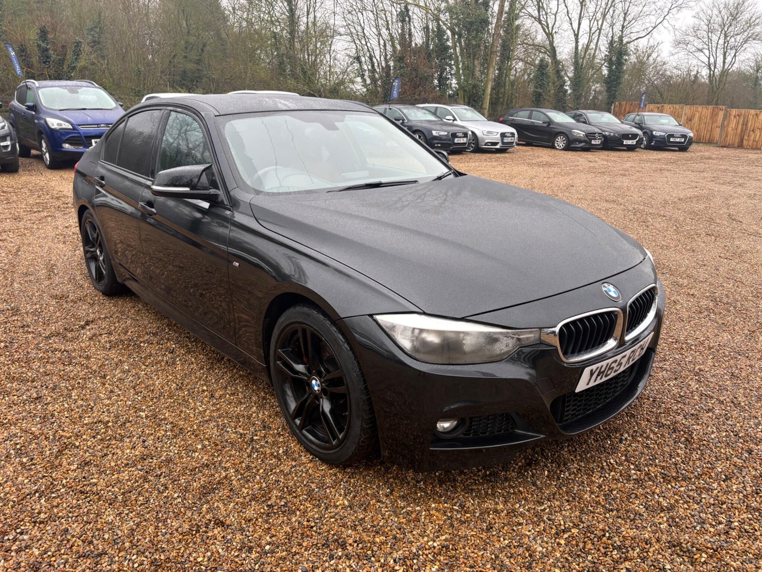 Used BMW 3 Series for sale - 77511106: Photo 2