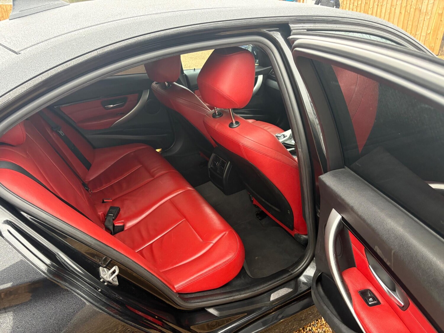 Used BMW 3 Series for sale - 77511106: Photo 21