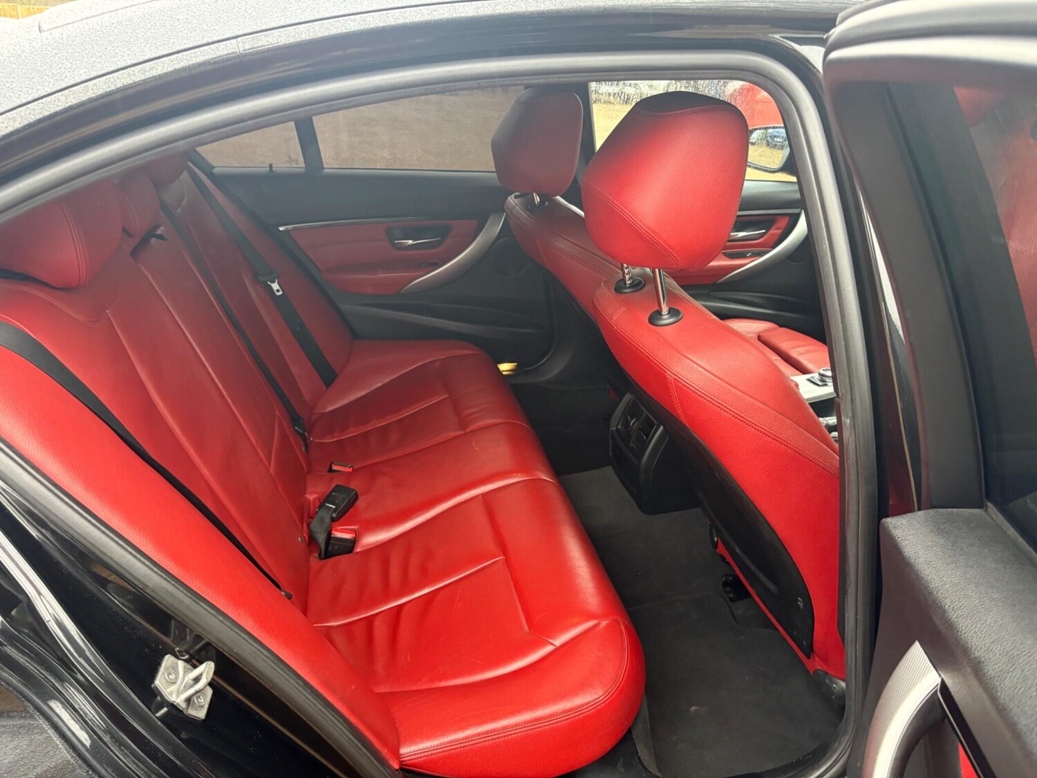 Used BMW 3 Series for sale - 77511106: Photo 22