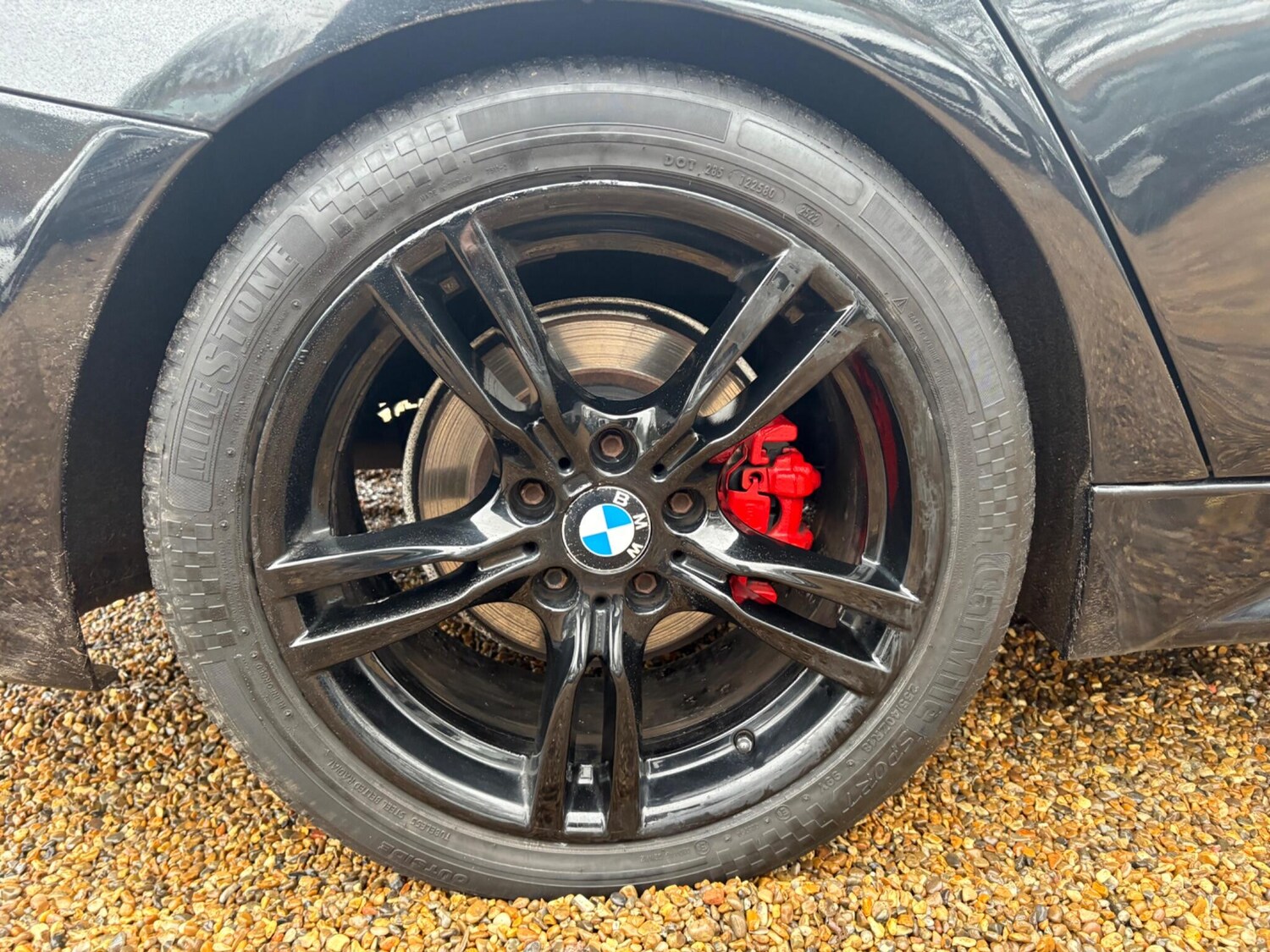 Used BMW 3 Series for sale - 77511106: Photo 23