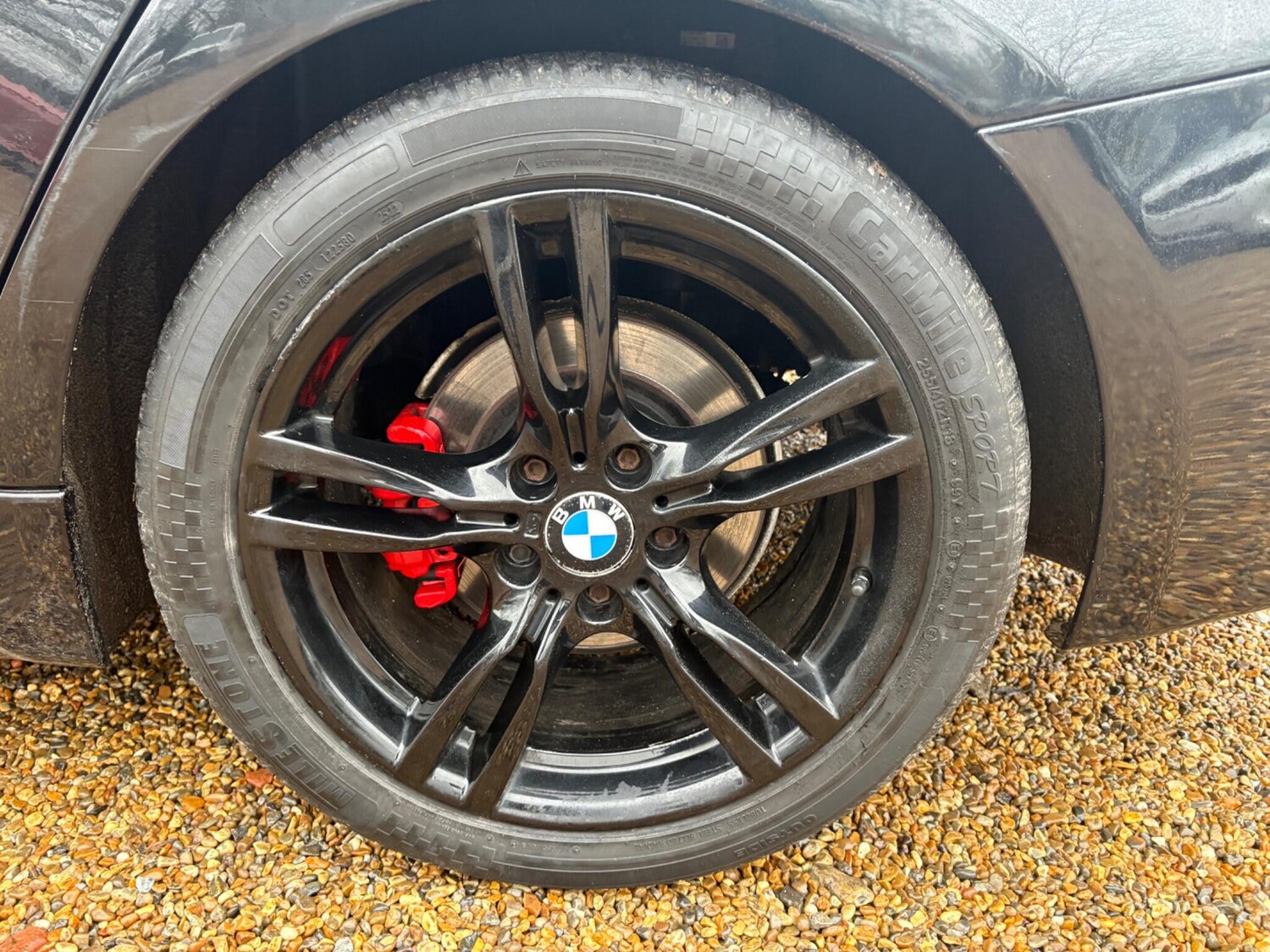 Used BMW 3 Series for sale - 77511106: Photo 24