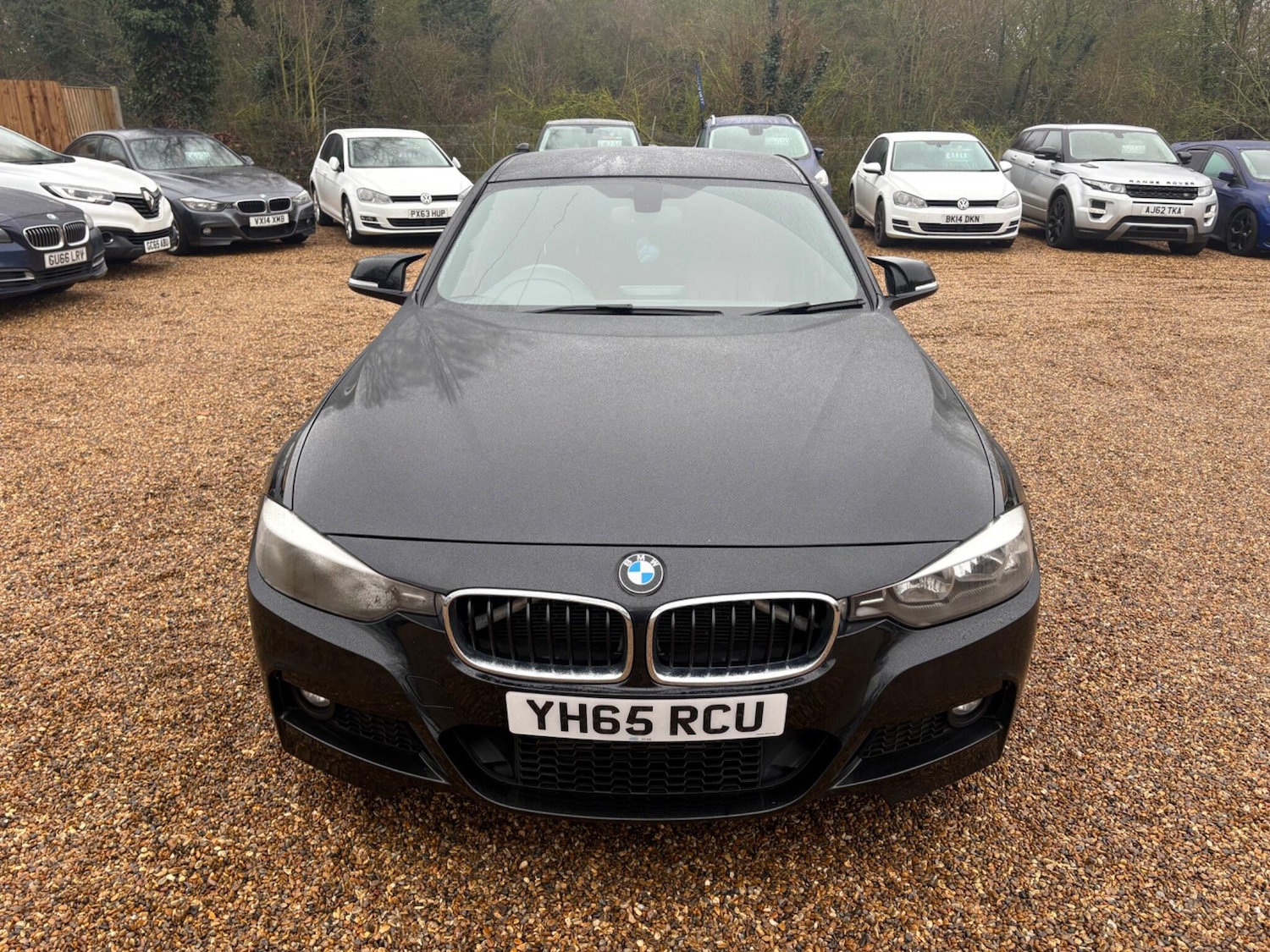 Used BMW 3 Series for sale - 77511106: Photo 3