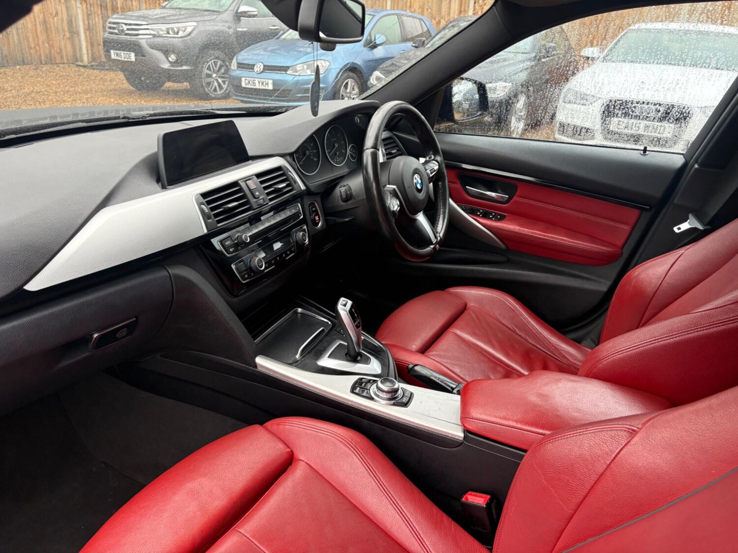 Used BMW 3 Series for sale - 77511106: Photo 30