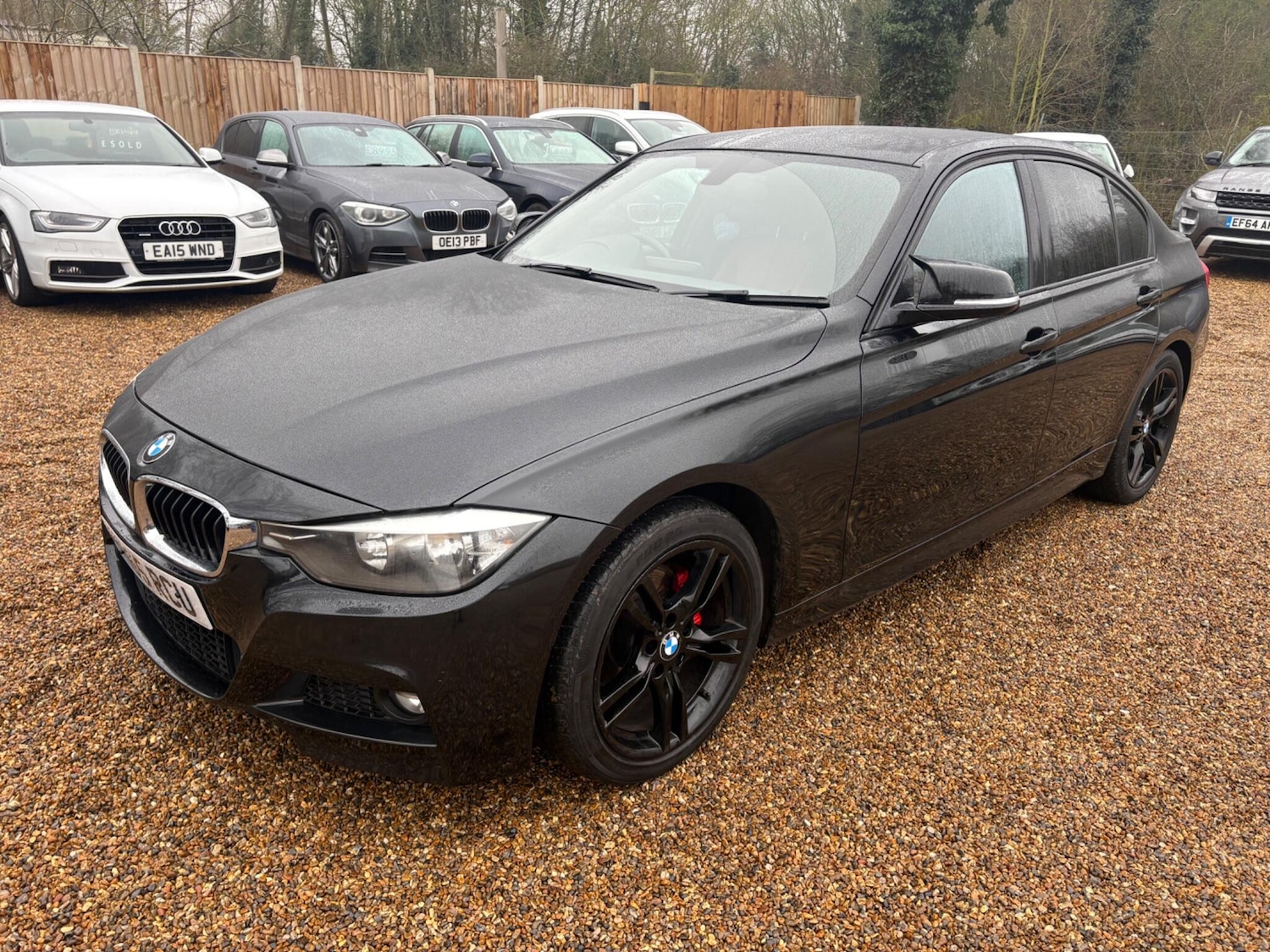 Used BMW 3 Series for sale - 77511106: Photo 5