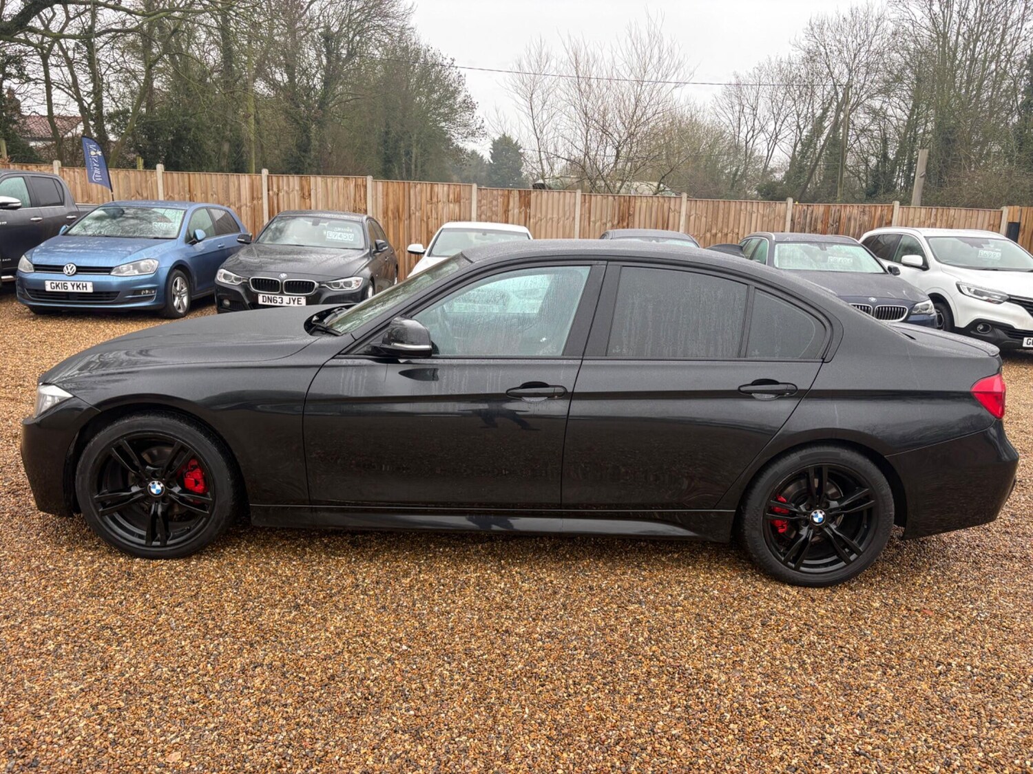 Used BMW 3 Series for sale - 77511106: Photo 6