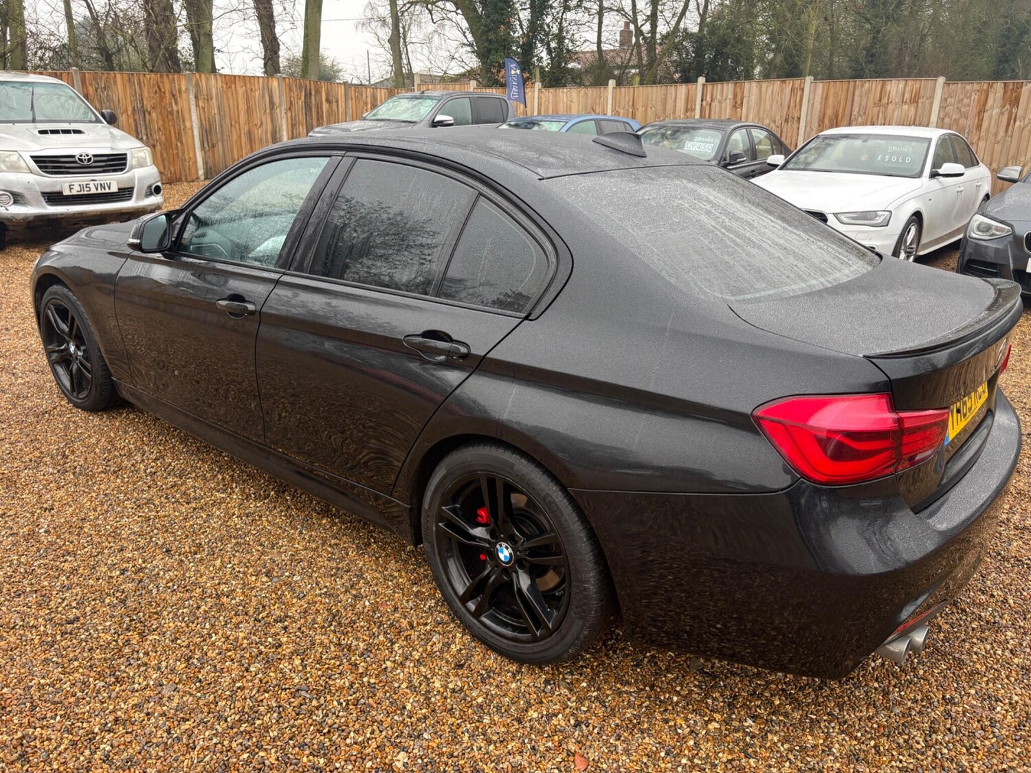 Used BMW 3 Series for sale - 77511106: Photo 7