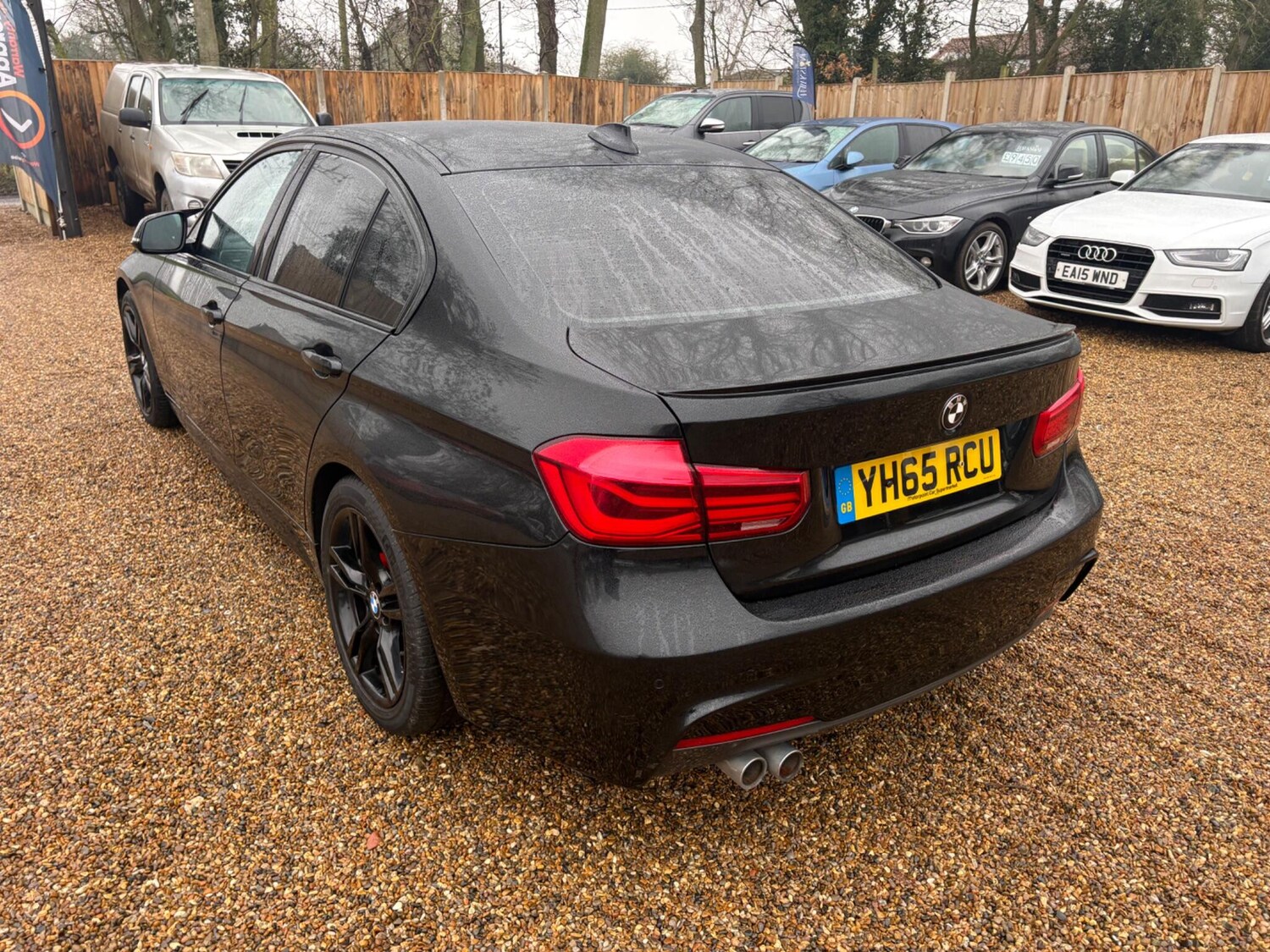 Used BMW 3 Series for sale - 77511106: Photo 8