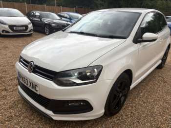 2013 (63) - 1.2 TSI R-Line Euro 5 3dr