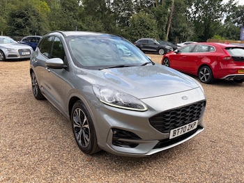 Used Ford Kuga 2020 for sale - 78910767: Photo