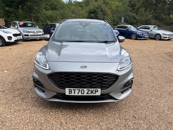 Used Ford Kuga 2020 for sale - 78910767: Photo
