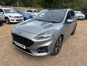 Used Ford Kuga 2020 for sale - 78910767: Photo