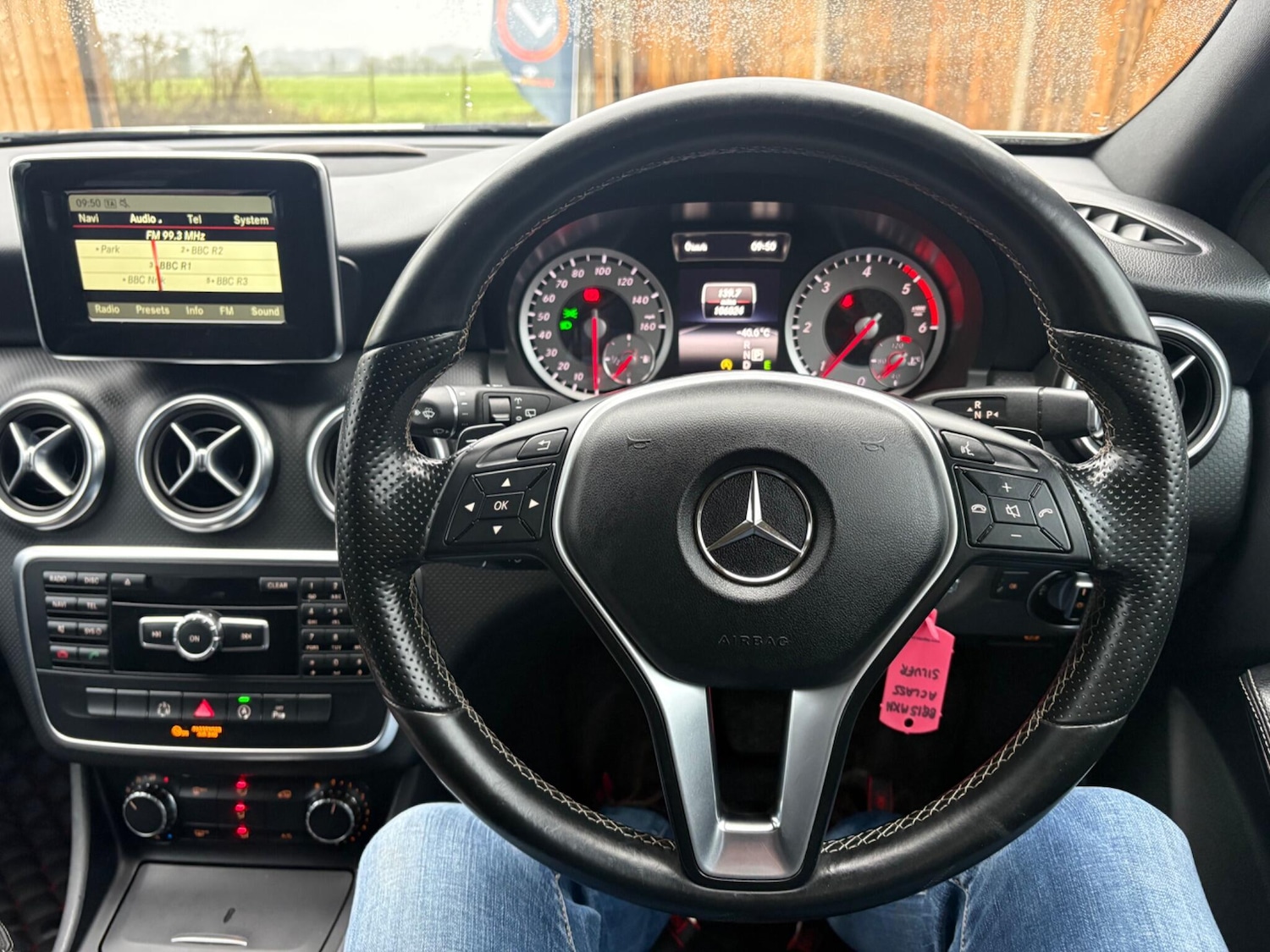 Used Mercedes-Benz A-Class 2015 for sale - 77387311: Photo 21