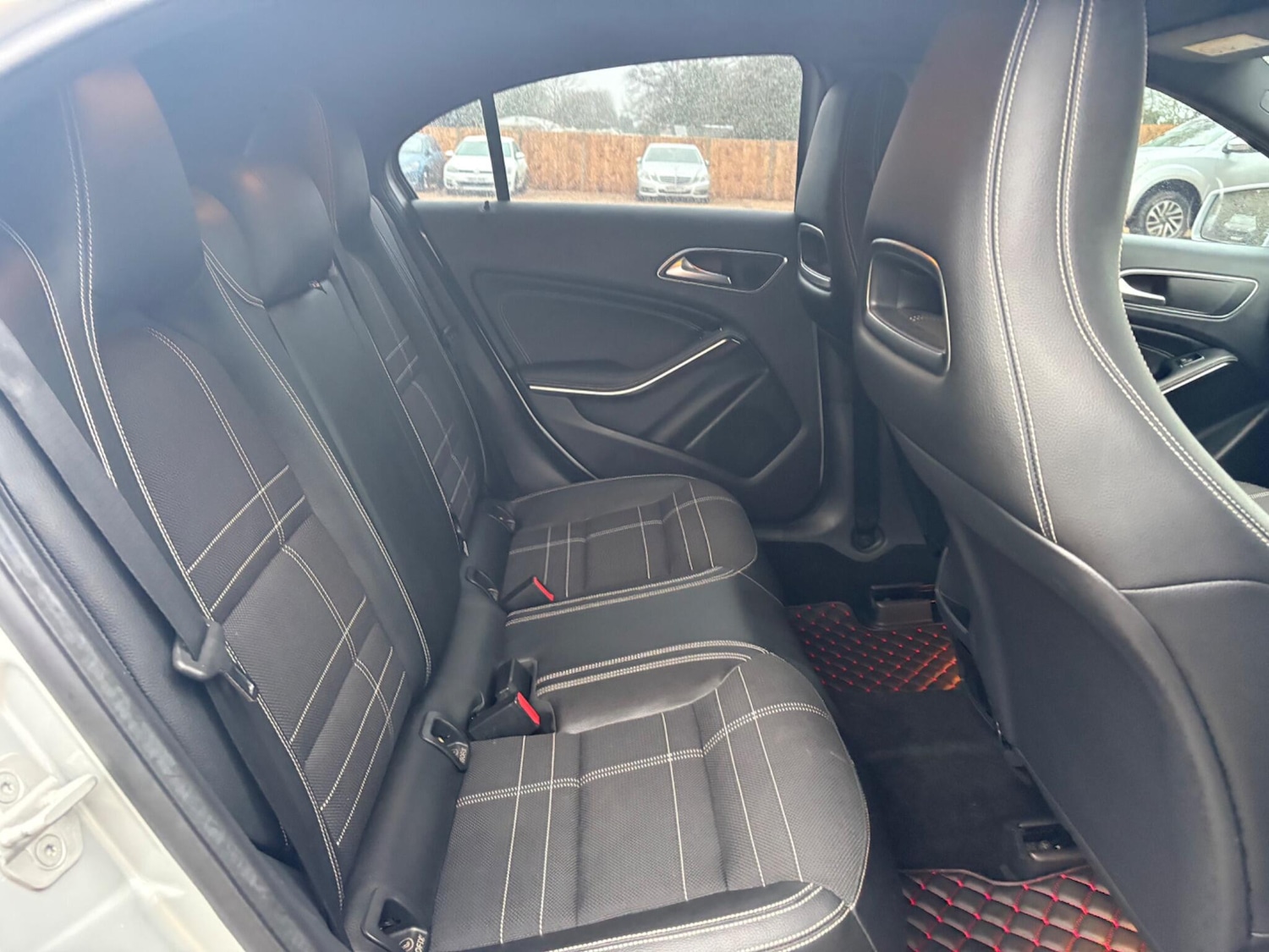 Used Mercedes-Benz A-Class 2015 for sale - 77387311: Photo 26