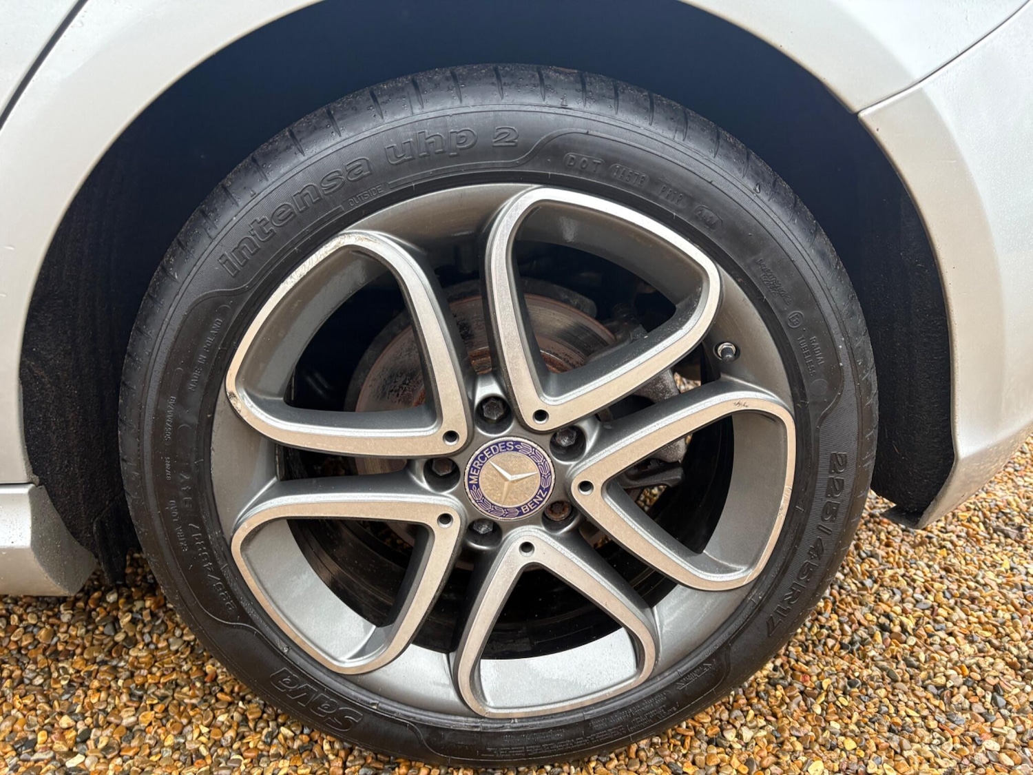 Used Mercedes-Benz A-Class 2015 for sale - 77387311: Photo 29