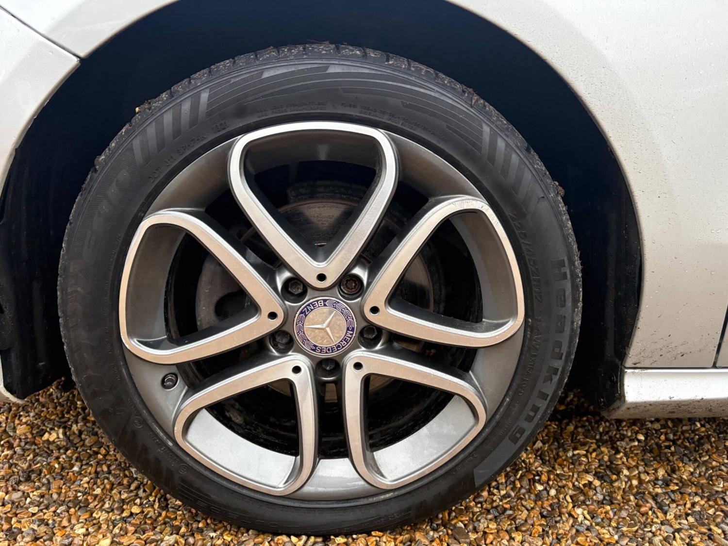 Used Mercedes-Benz A-Class 2015 for sale - 77387311: Photo 30