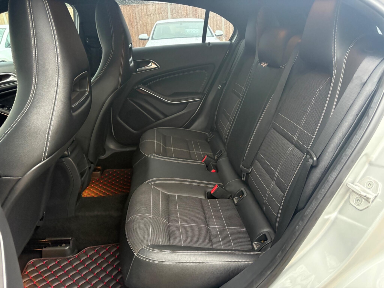 Used Mercedes-Benz A-Class 2015 for sale - 77387311: Photo 31