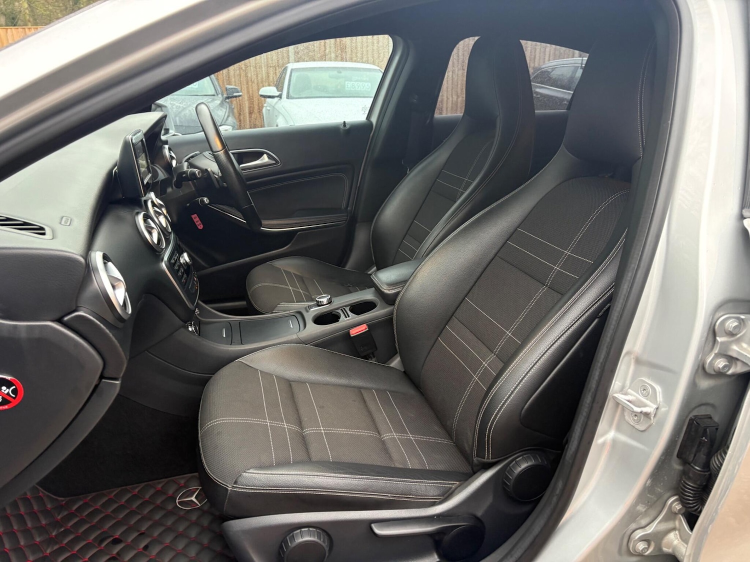 Used Mercedes-Benz A-Class 2015 for sale - 77387311: Photo 34