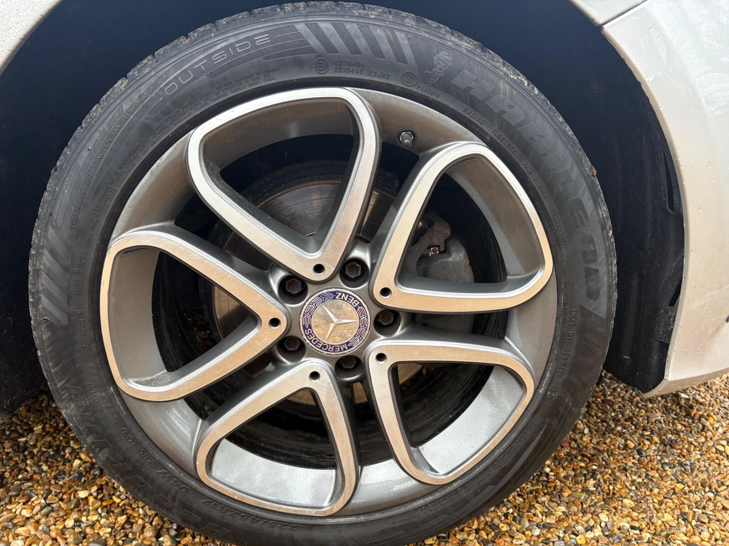 Used Mercedes-Benz A-Class 2015 for sale - 77387311: Photo 36