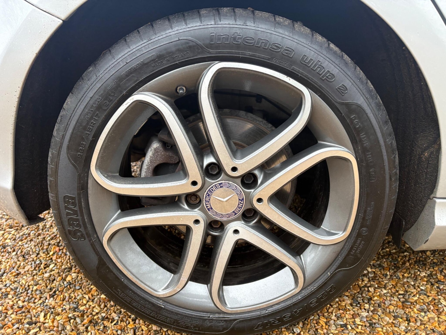 Used Mercedes-Benz A-Class 2015 for sale - 77387311: Photo 37