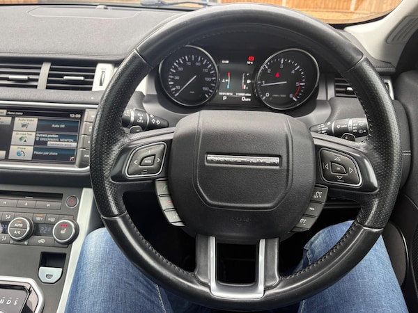 Used Land Rover Range Rover Evoque 2014 for sale - 76200664: Photo 14