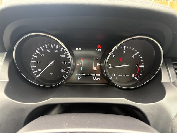 Used Land Rover Range Rover Evoque 2014 for sale - 76200664: Photo 15