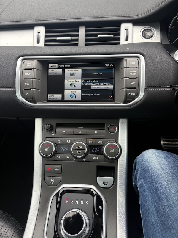 Used Land Rover Range Rover Evoque 2014 for sale - 76200664: Photo 17