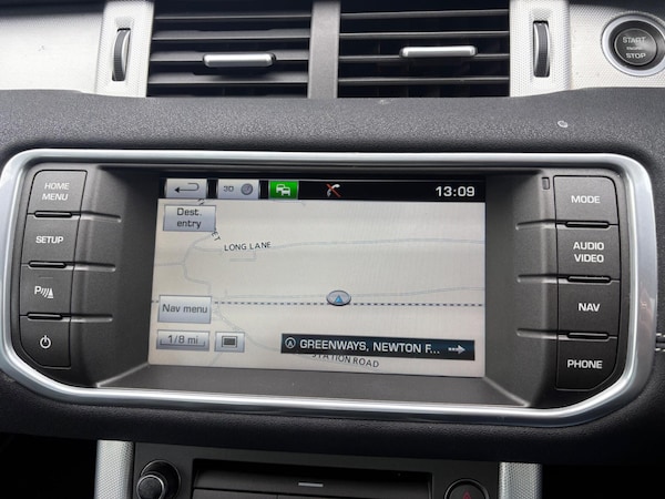 Used Land Rover Range Rover Evoque 2014 for sale - 76200664: Photo 18