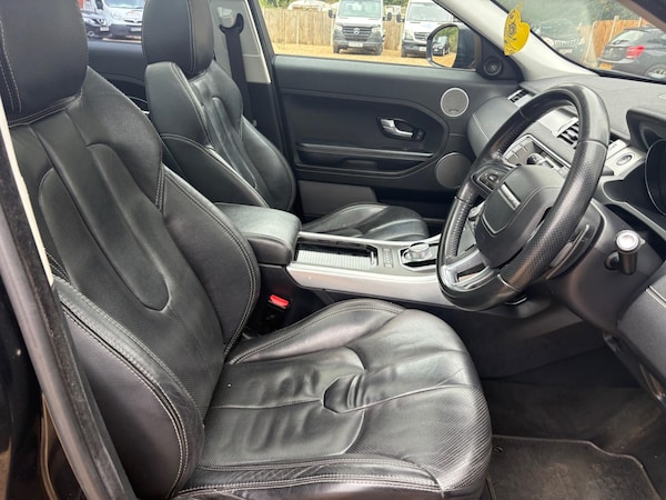 Used Land Rover Range Rover Evoque 2014 for sale - 76200664: Photo 19