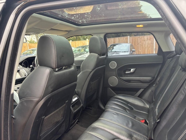 Used Land Rover Range Rover Evoque 2014 for sale - 76200664: Photo 26