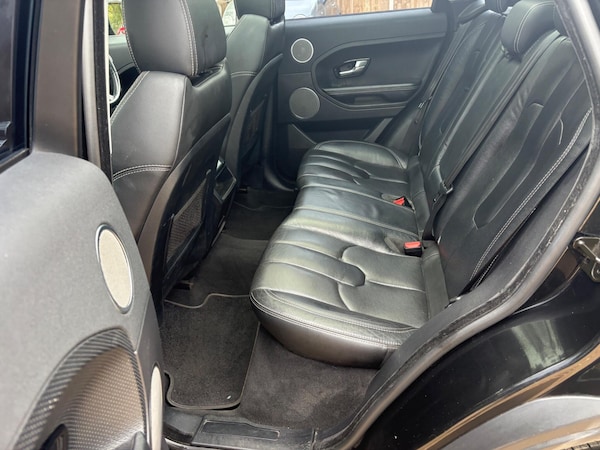 Used Land Rover Range Rover Evoque 2014 for sale - 76200664: Photo 27