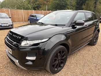 Used Land Rover Range Rover Evoque 2014 for sale - 76200664: Photo 3