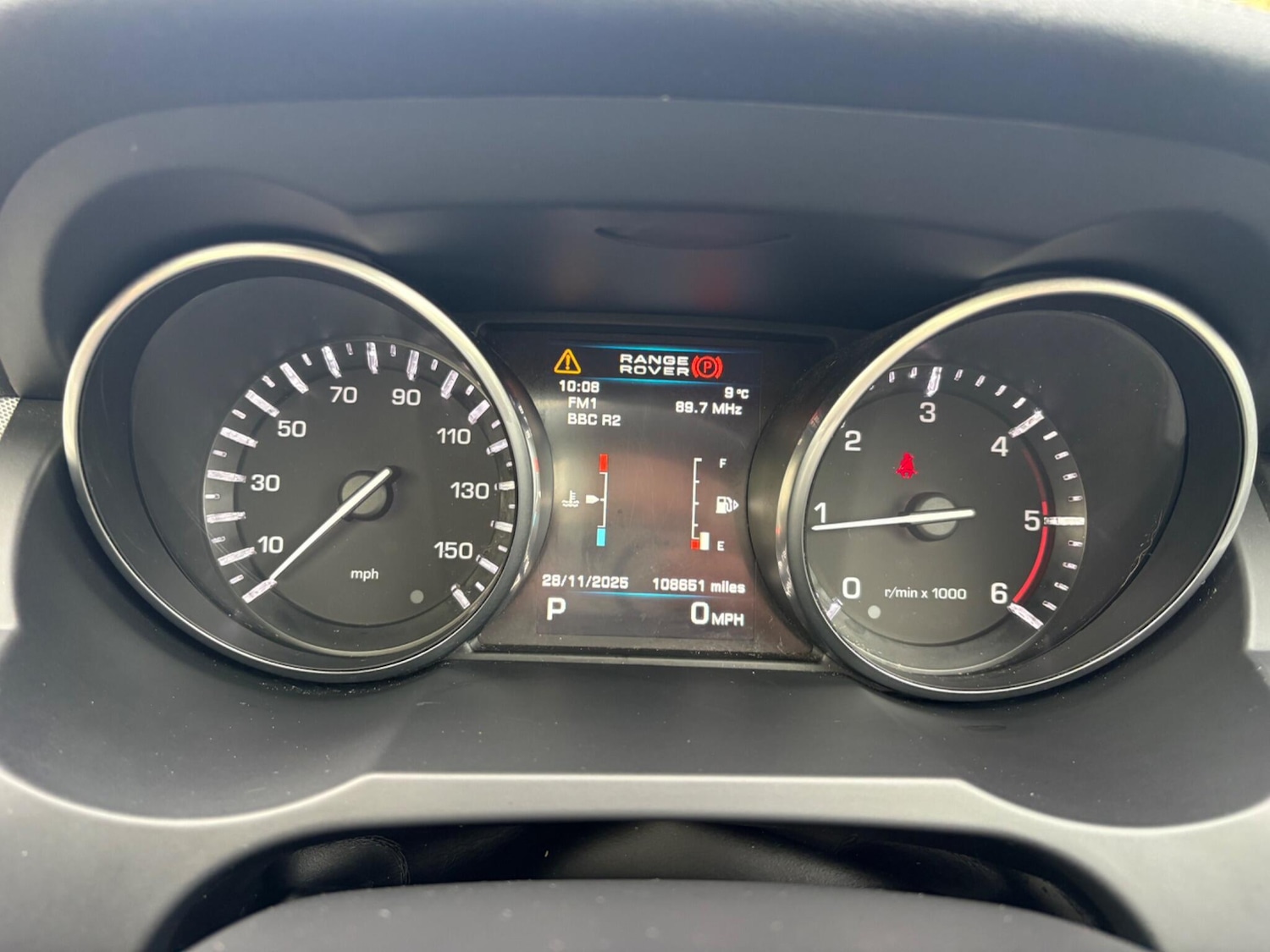 Used Land Rover Range Rover Evoque 2012 for sale - 76742540: Photo 16