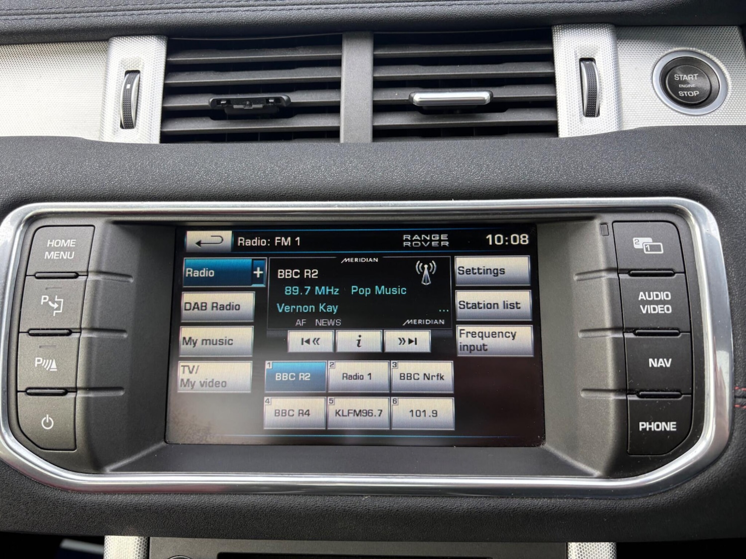 Used Land Rover Range Rover Evoque 2012 for sale - 76742540: Photo 17