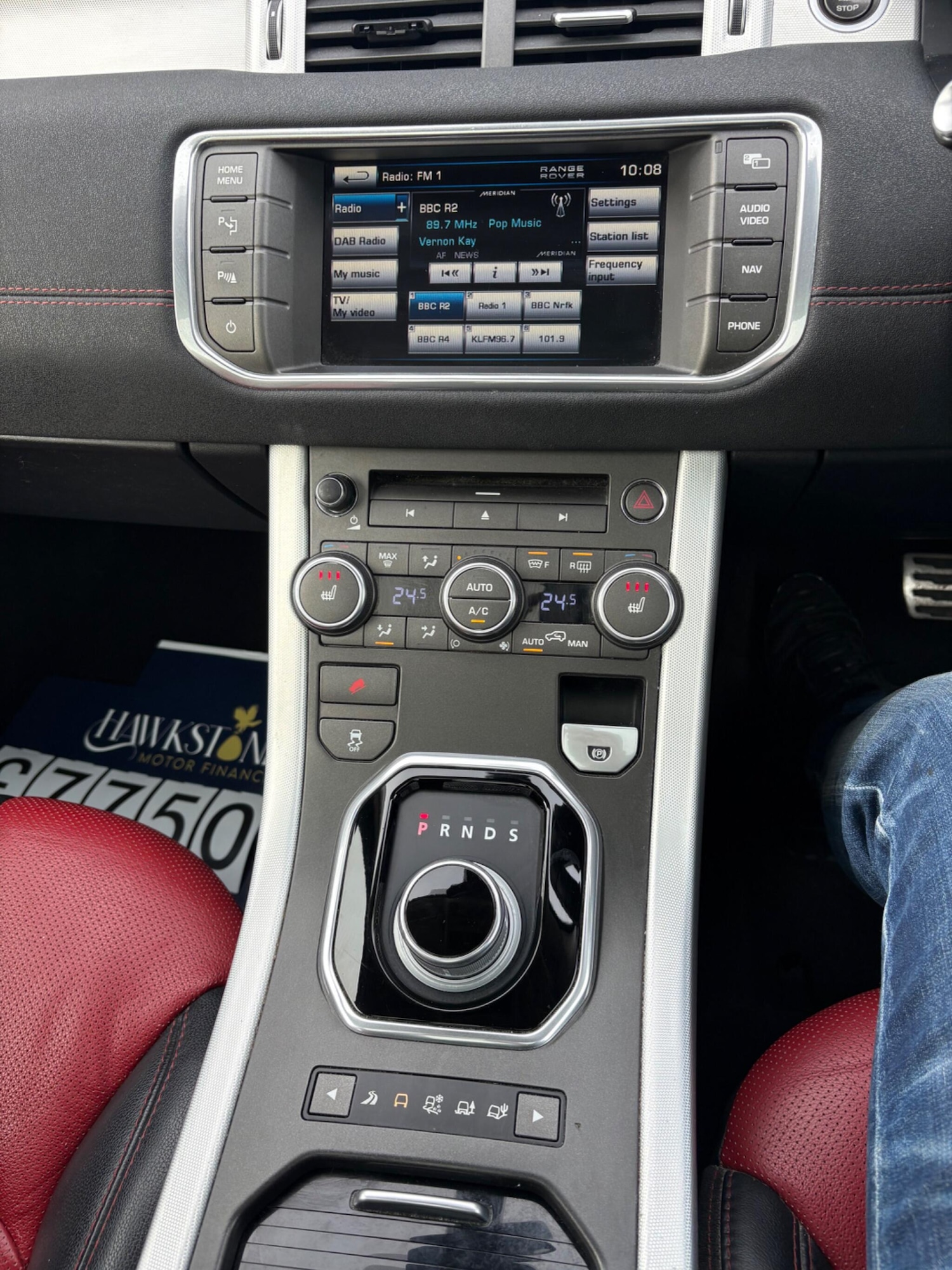 Used Land Rover Range Rover Evoque 2012 for sale - 76742540: Photo 19