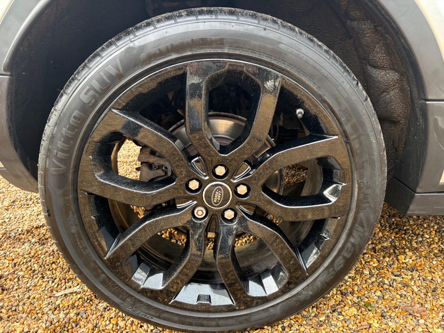 Used Land Rover Range Rover Evoque 2012 for sale - 76742540: Photo 27