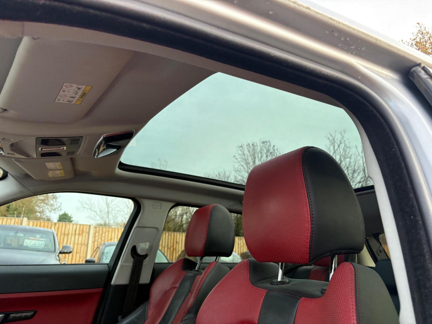 Used Land Rover Range Rover Evoque 2012 for sale - 76742540: Photo 32