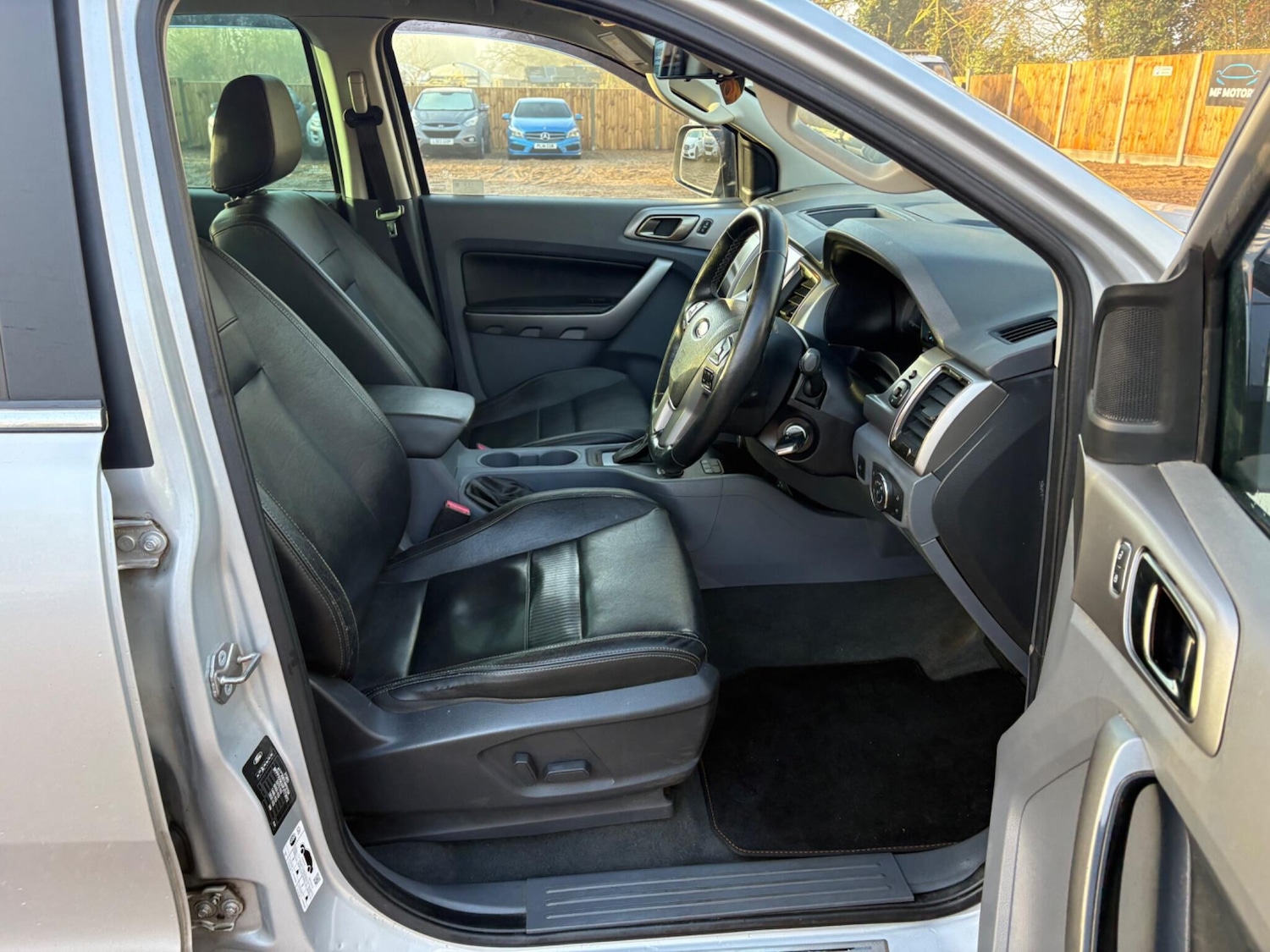 Used Ford Ranger 2018 for sale - 77016301: Photo 13