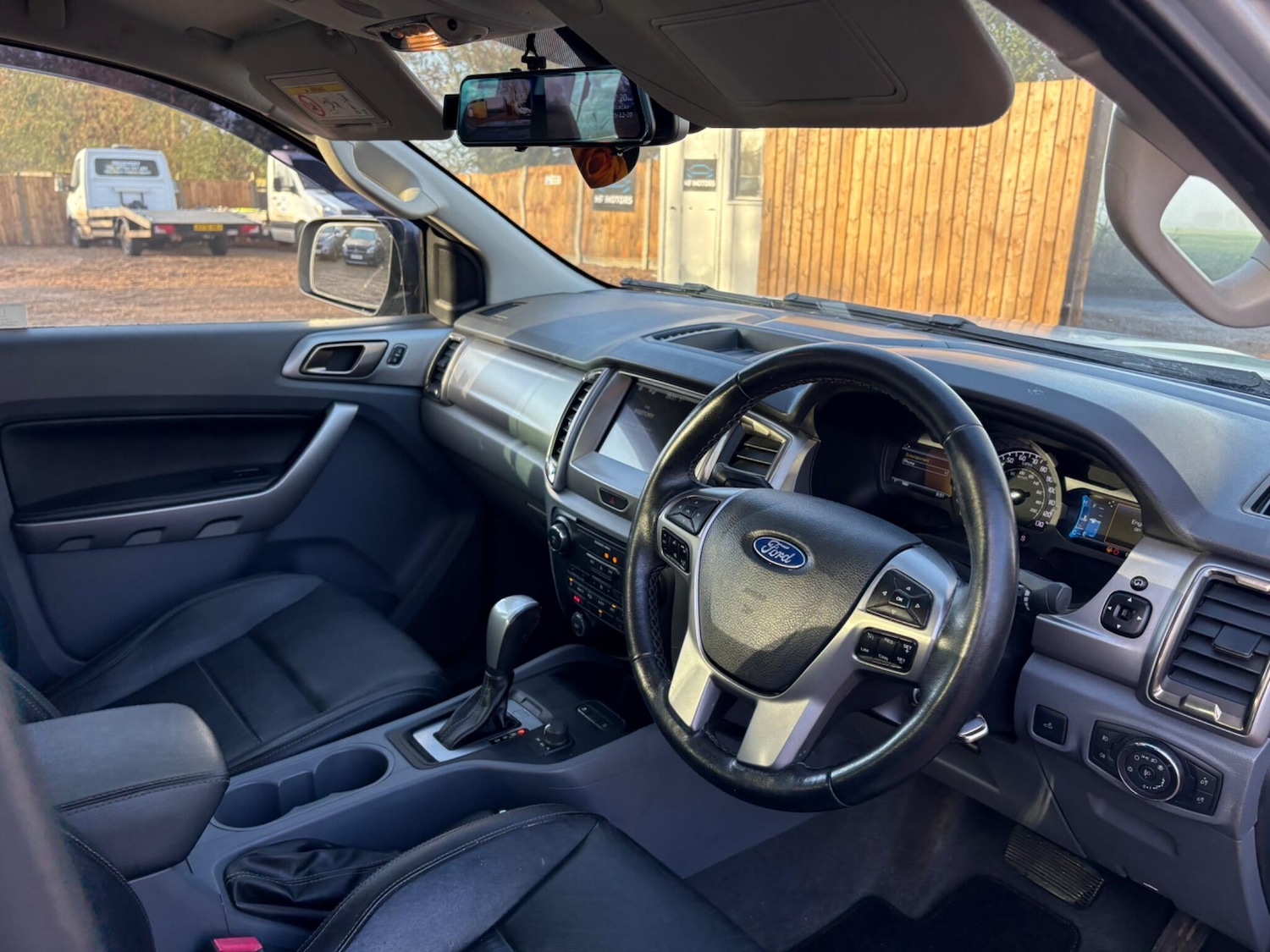 Used Ford Ranger 2018 for sale - 77016301: Photo 15