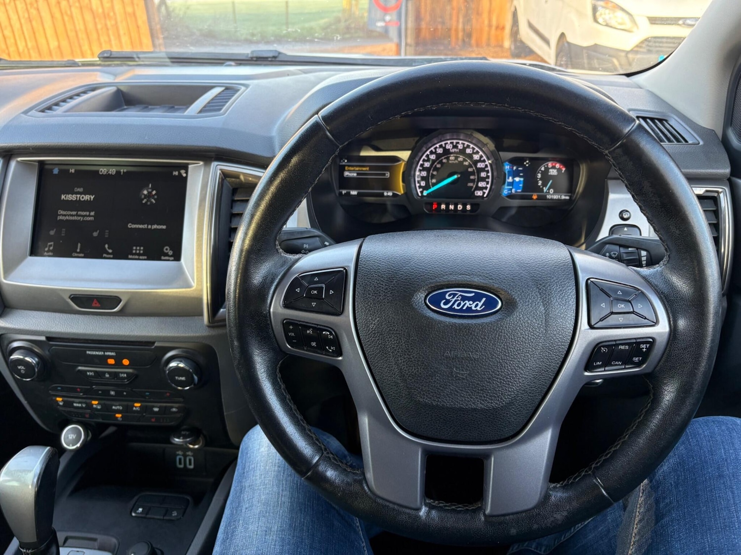 Used Ford Ranger 2018 for sale - 77016301: Photo 16