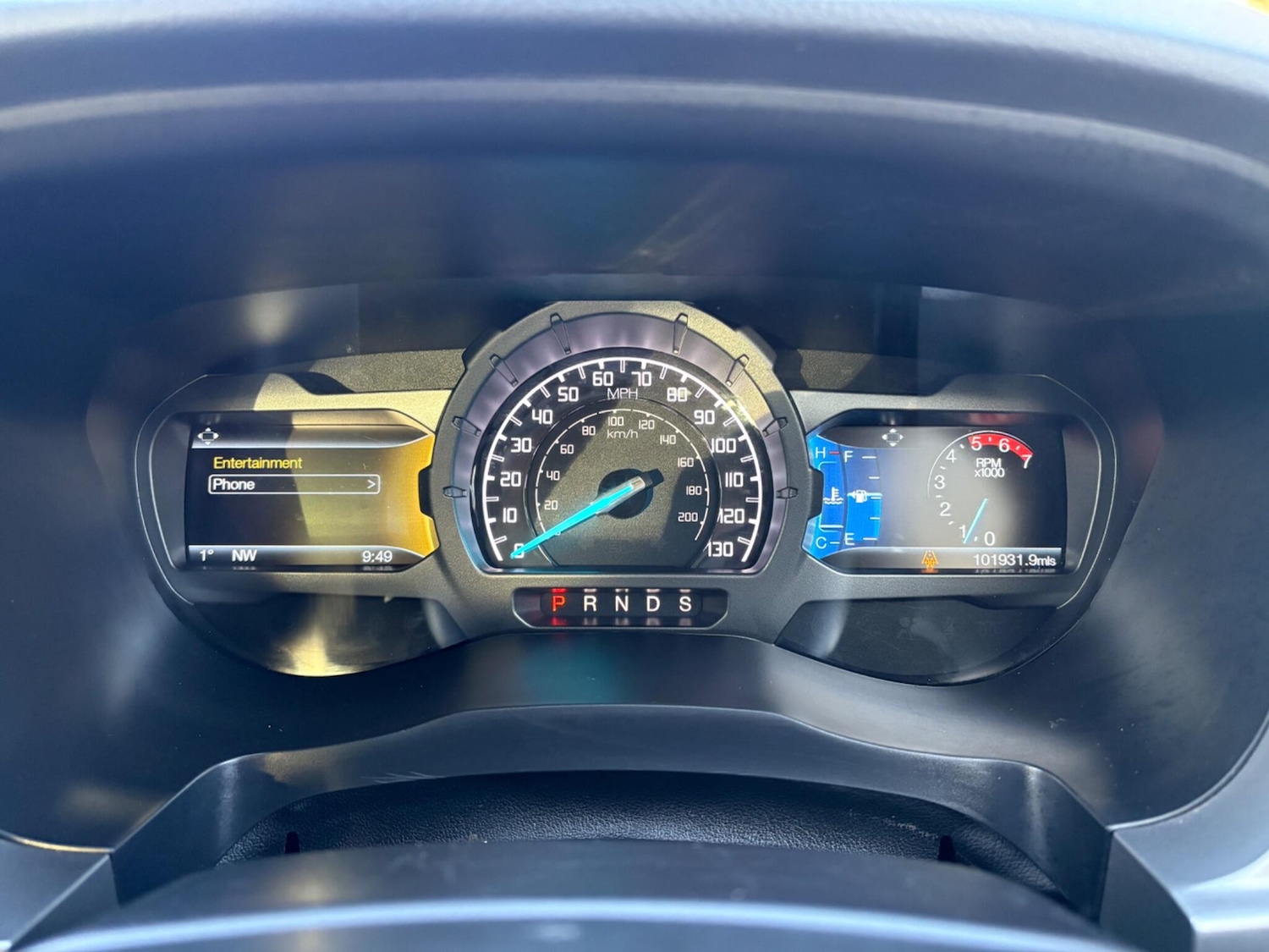 Used Ford Ranger 2018 for sale - 77016301: Photo 17