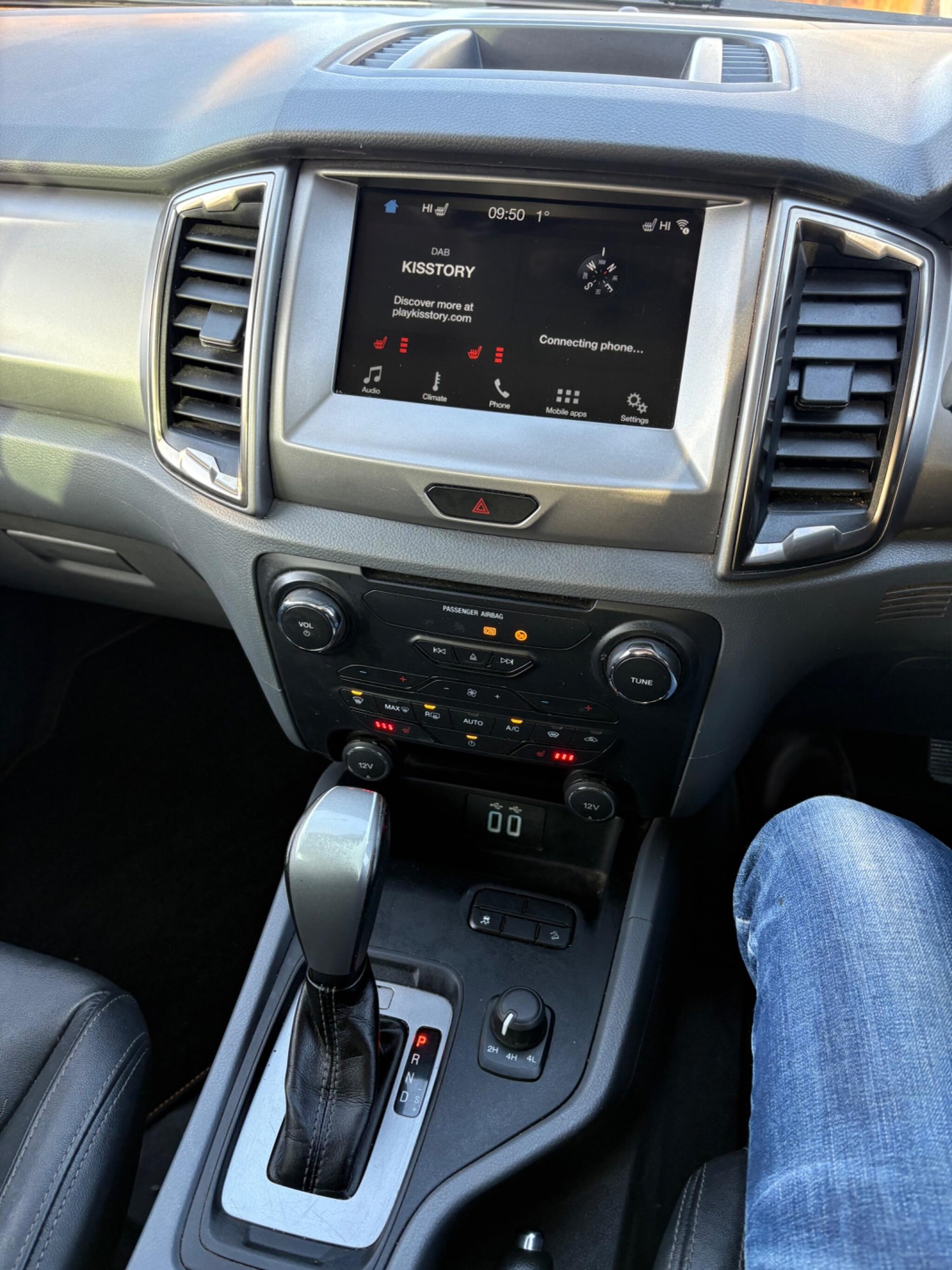 Used Ford Ranger 2018 for sale - 77016301: Photo 18