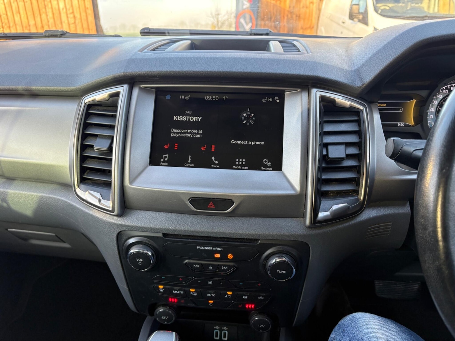 Used Ford Ranger 2018 for sale - 77016301: Photo 19