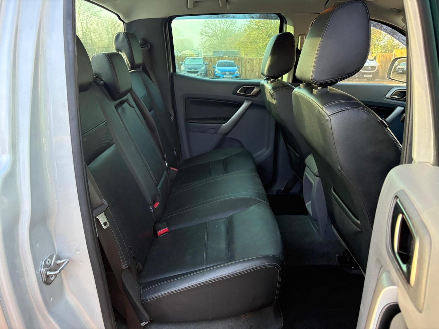 Used Ford Ranger 2018 for sale - 77016301: Photo 22