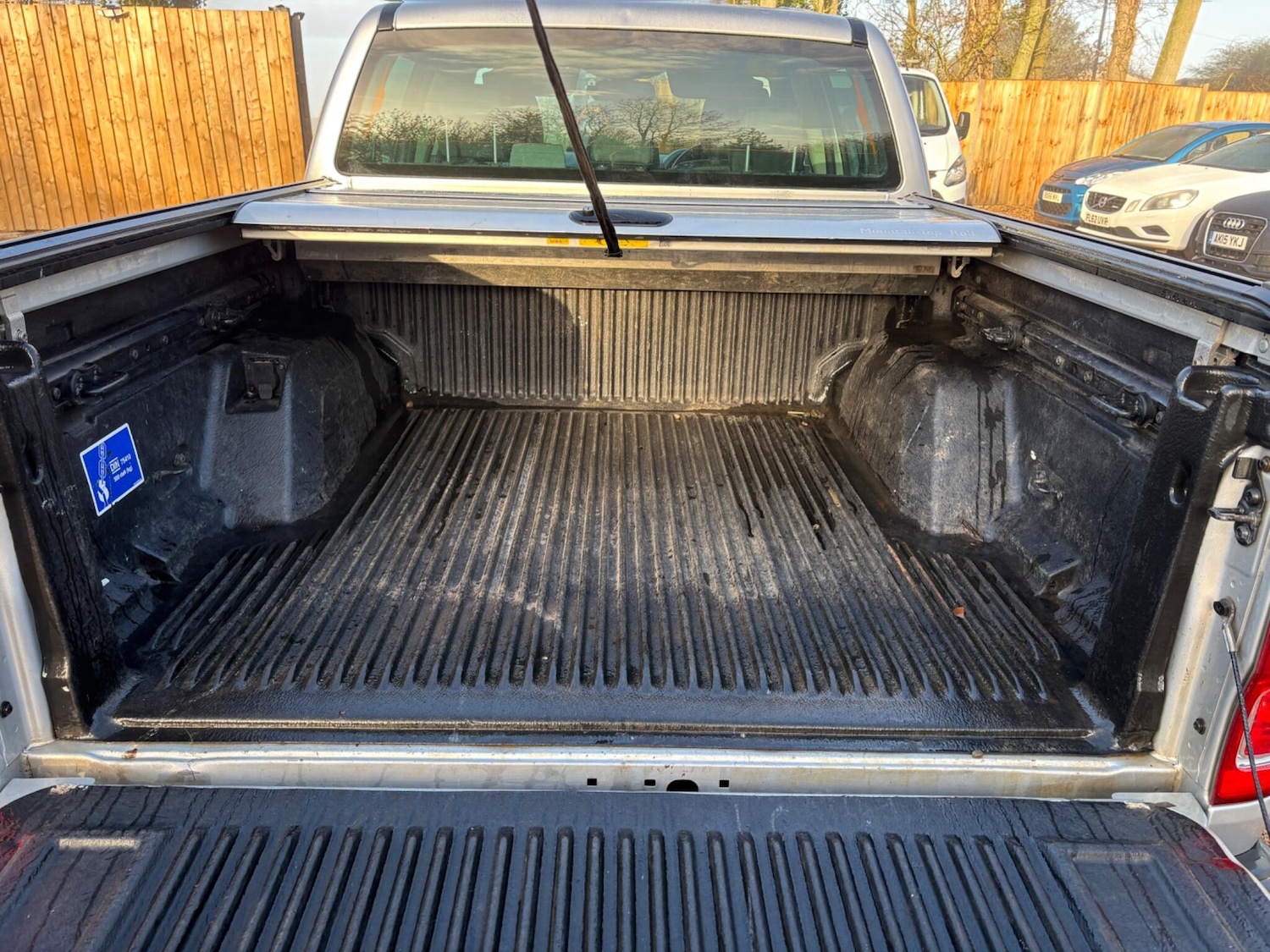 Used Ford Ranger 2018 for sale - 77016301: Photo 23