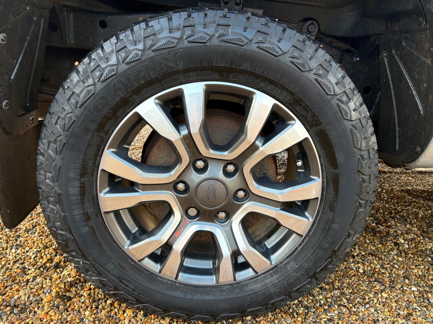 Used Ford Ranger 2018 for sale - 77016301: Photo 24