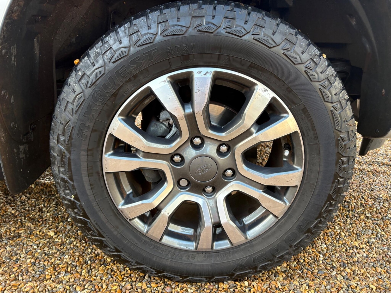 Used Ford Ranger 2018 for sale - 77016301: Photo 25