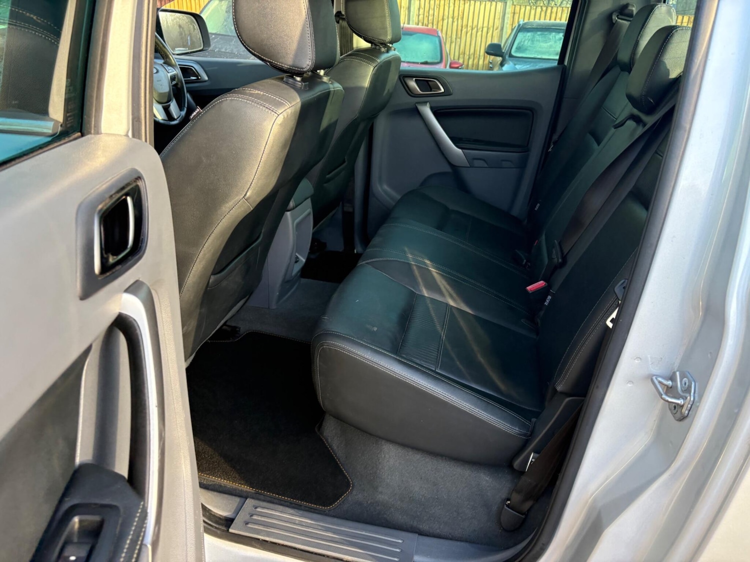 Used Ford Ranger 2018 for sale - 77016301: Photo 26