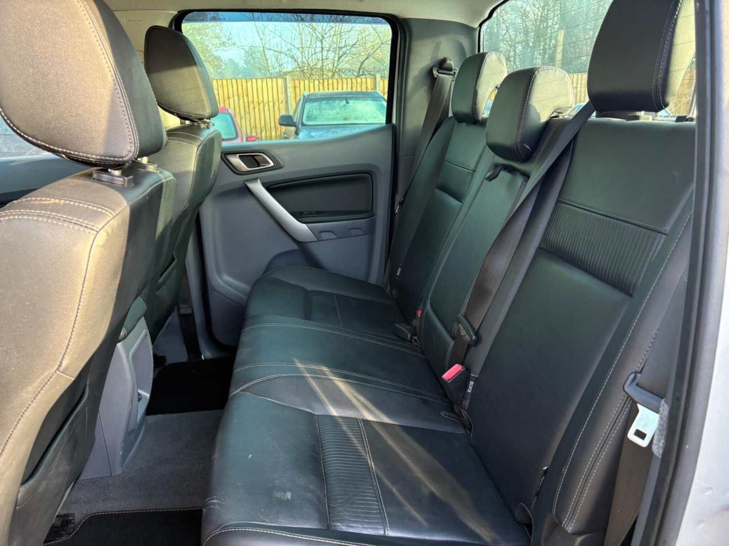 Used Ford Ranger 2018 for sale - 77016301: Photo 27