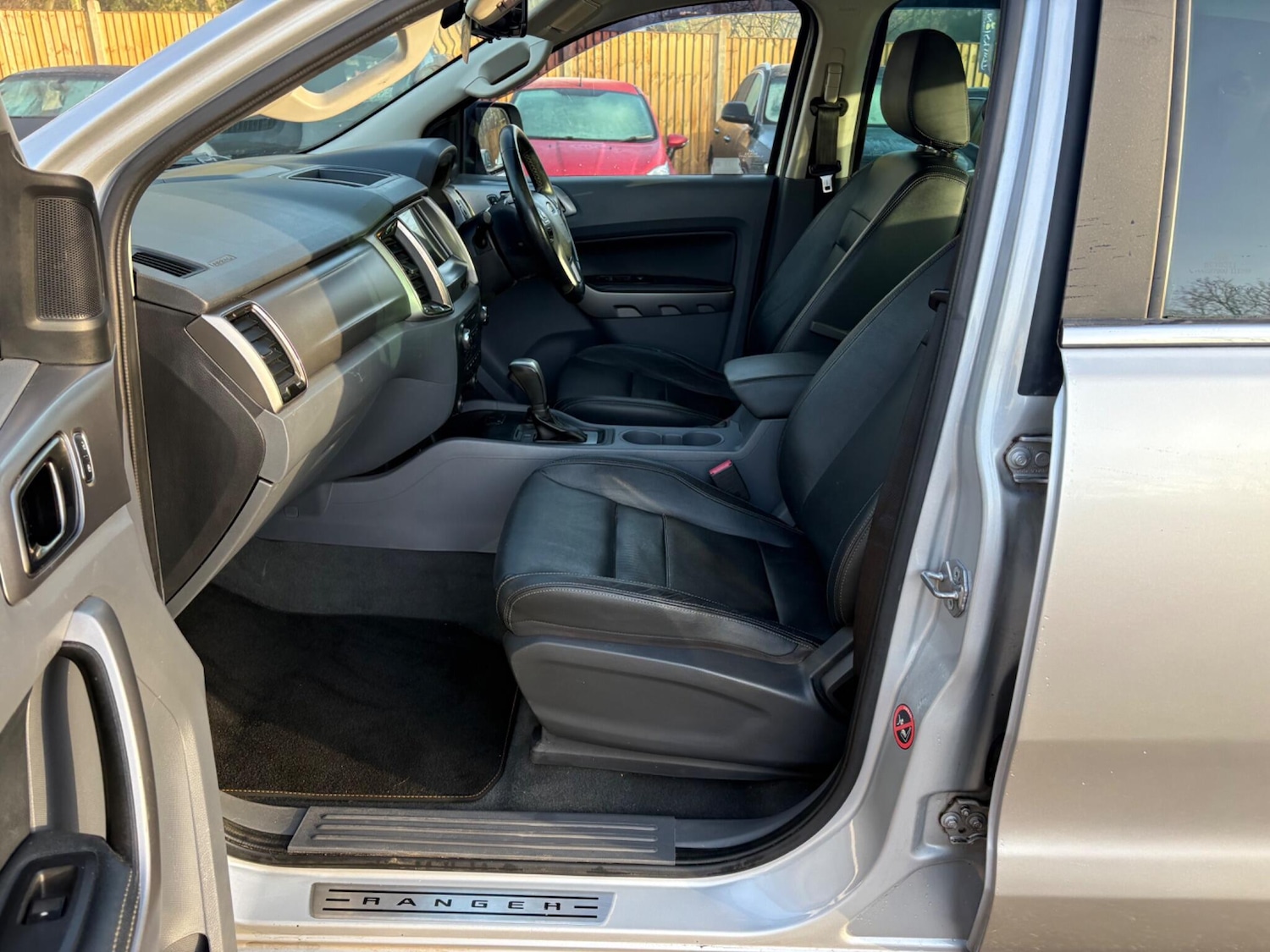 Used Ford Ranger 2018 for sale - 77016301: Photo 28