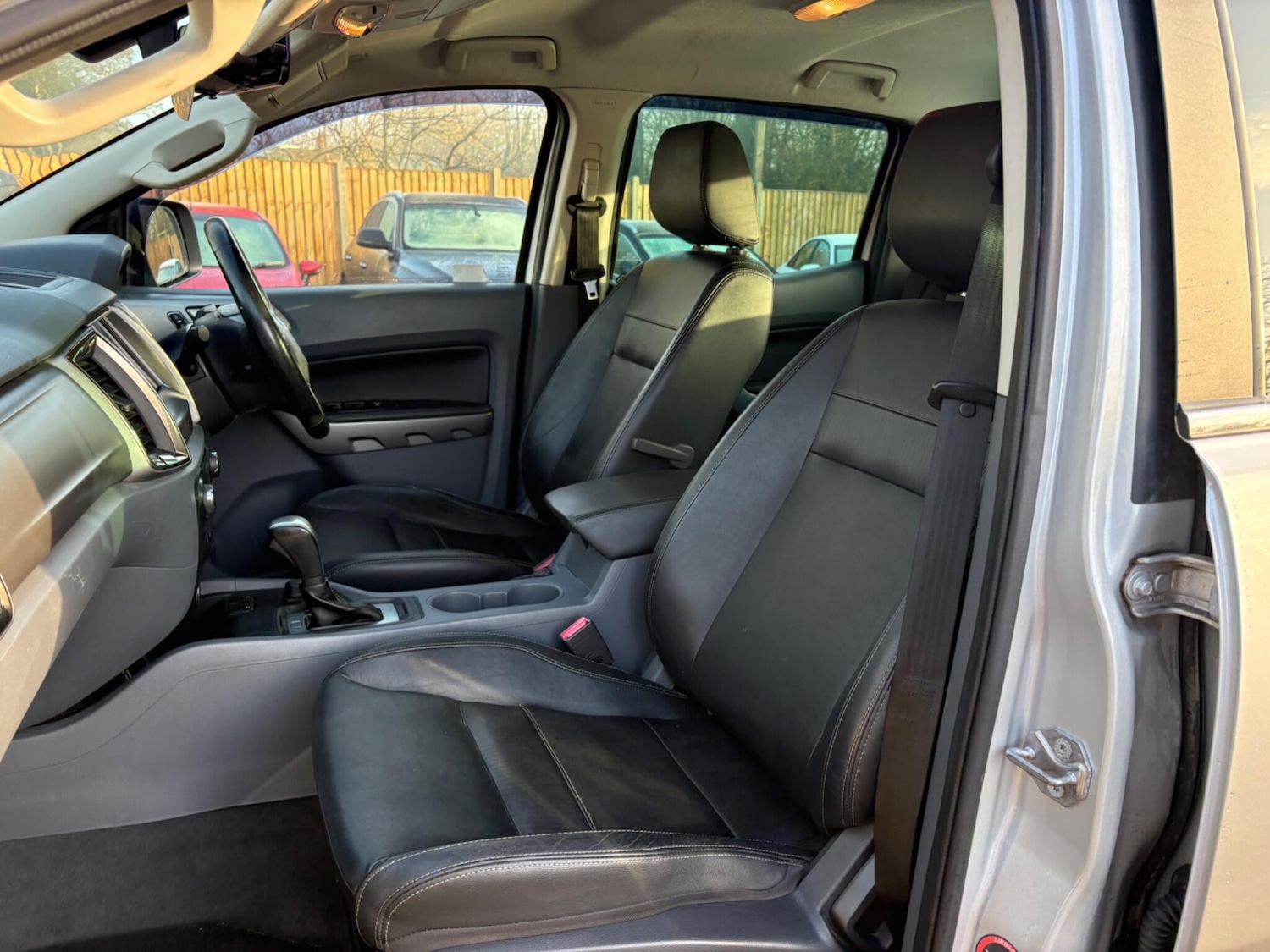 Used Ford Ranger 2018 for sale - 77016301: Photo 29